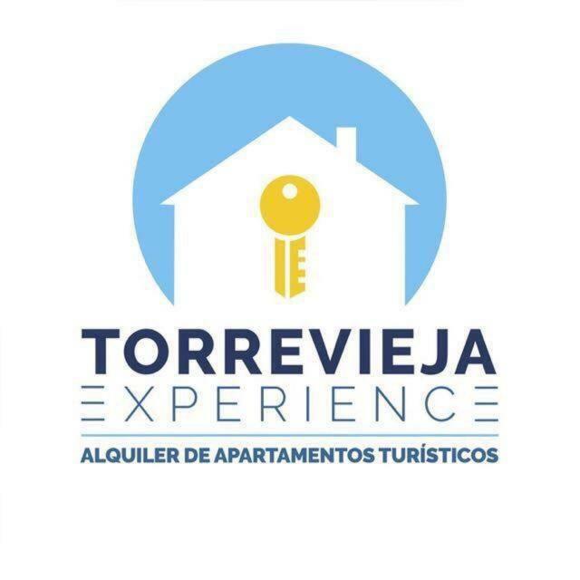 Апартаменти Torrevieja Experience Mar 2 Екстер'єр фото